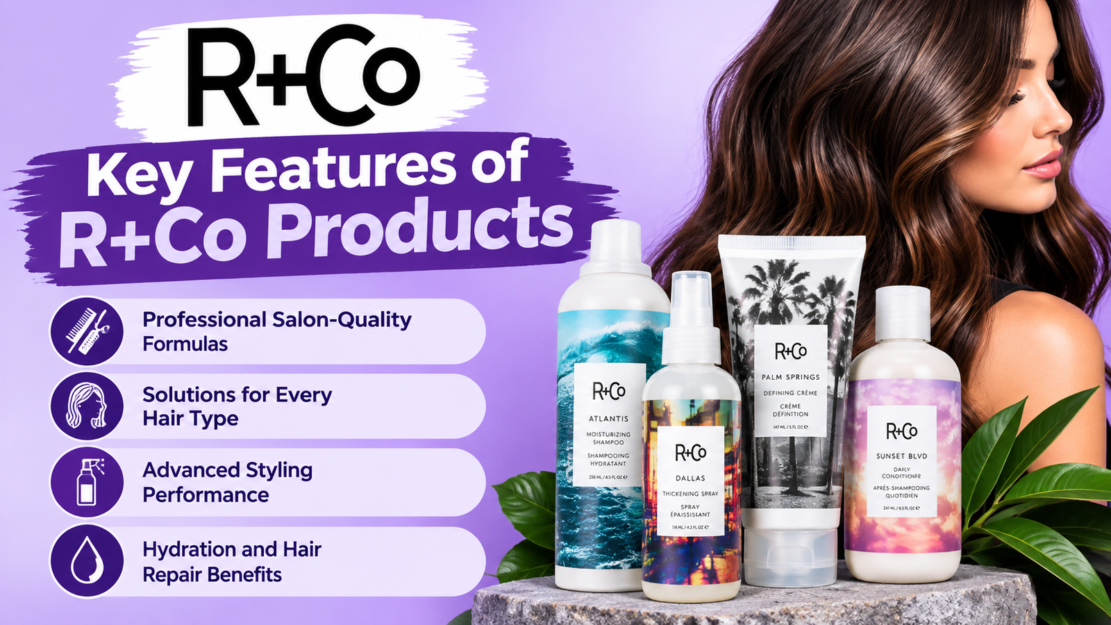 R+Co