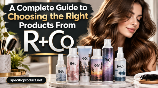 R+Co