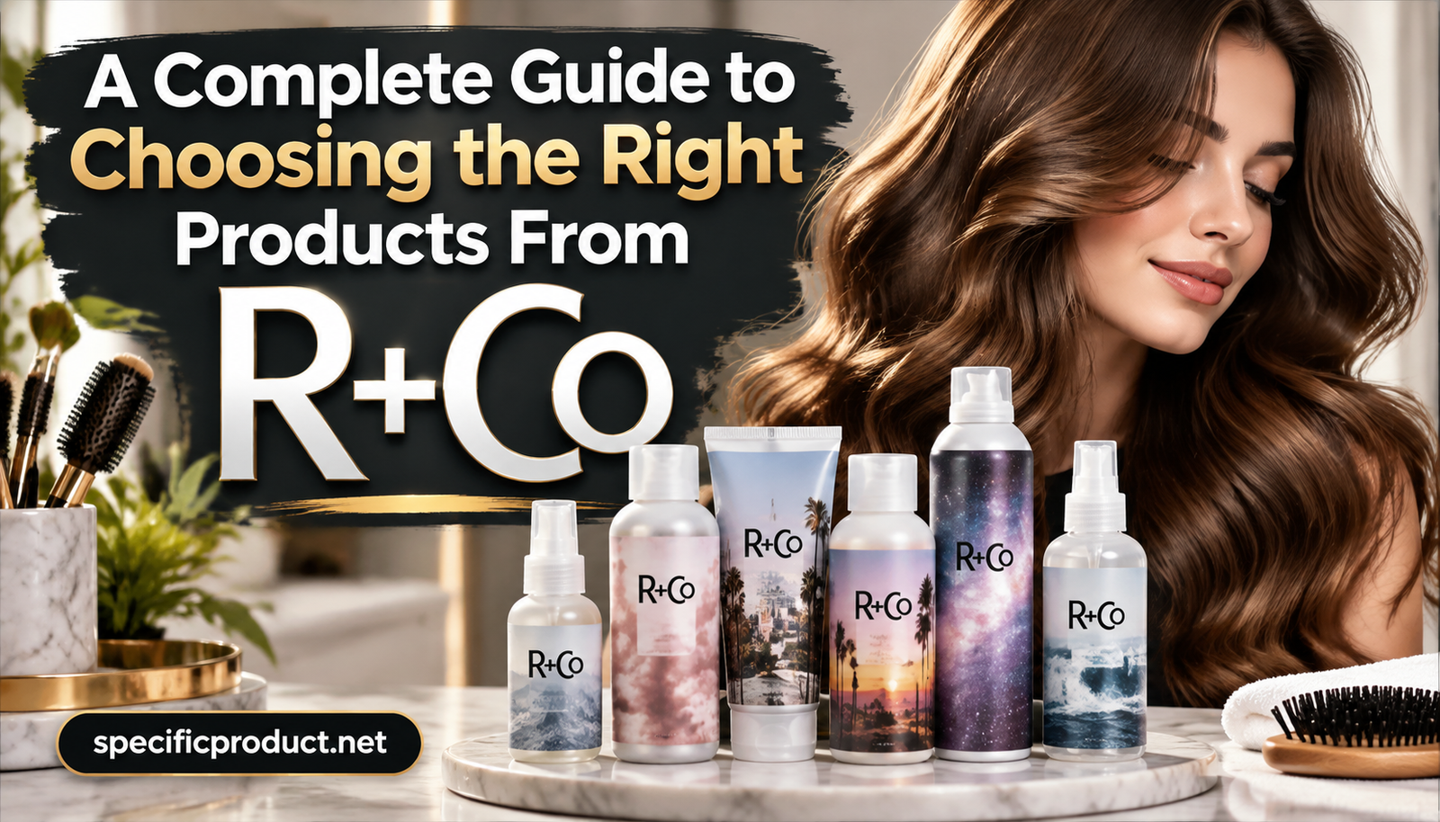 R+Co