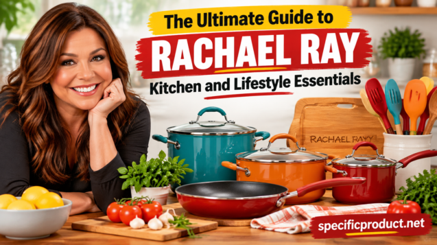 Rachael Ray
