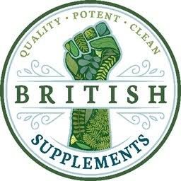 Real Health Supplements LTD