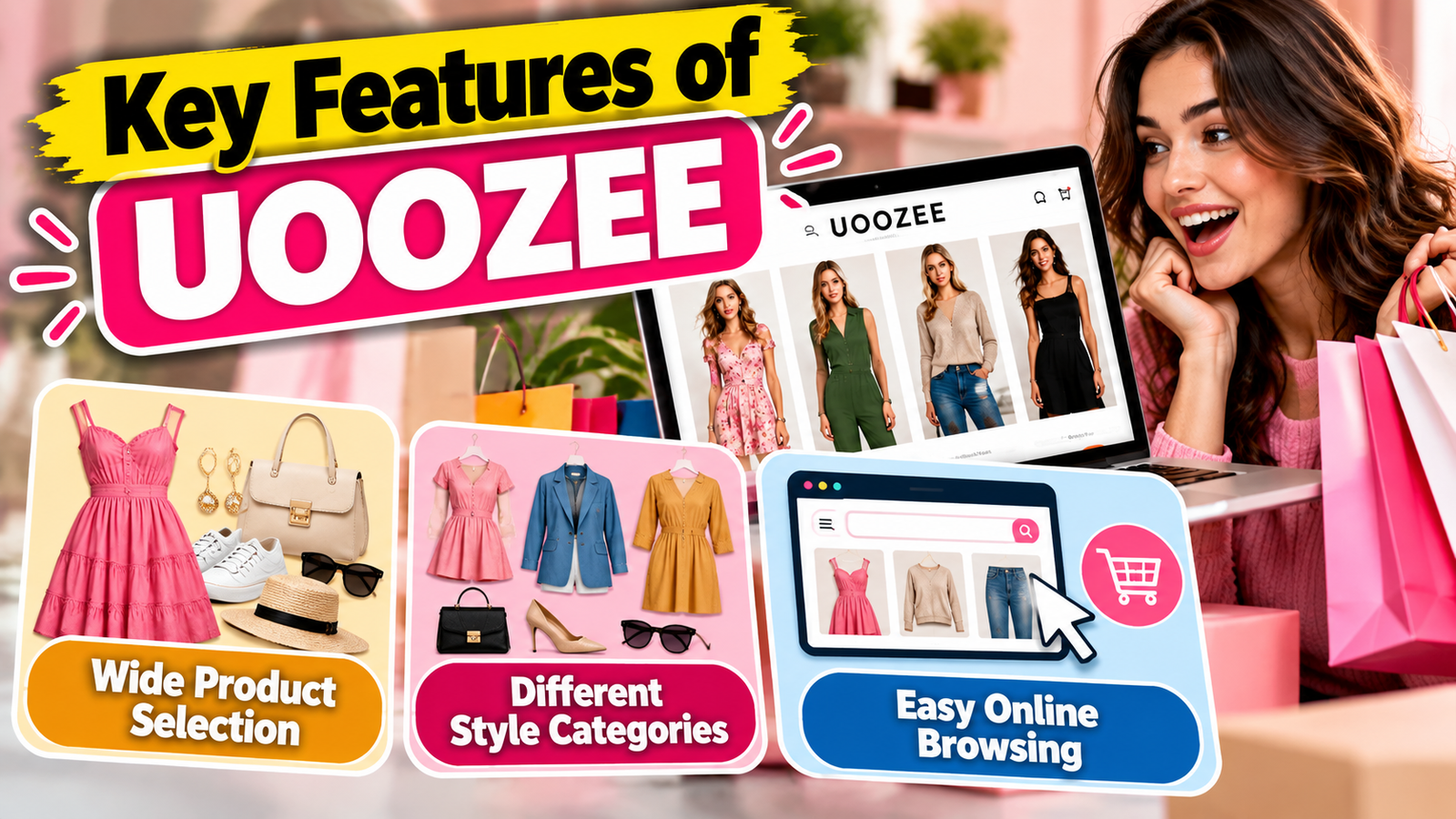 UOOZEE