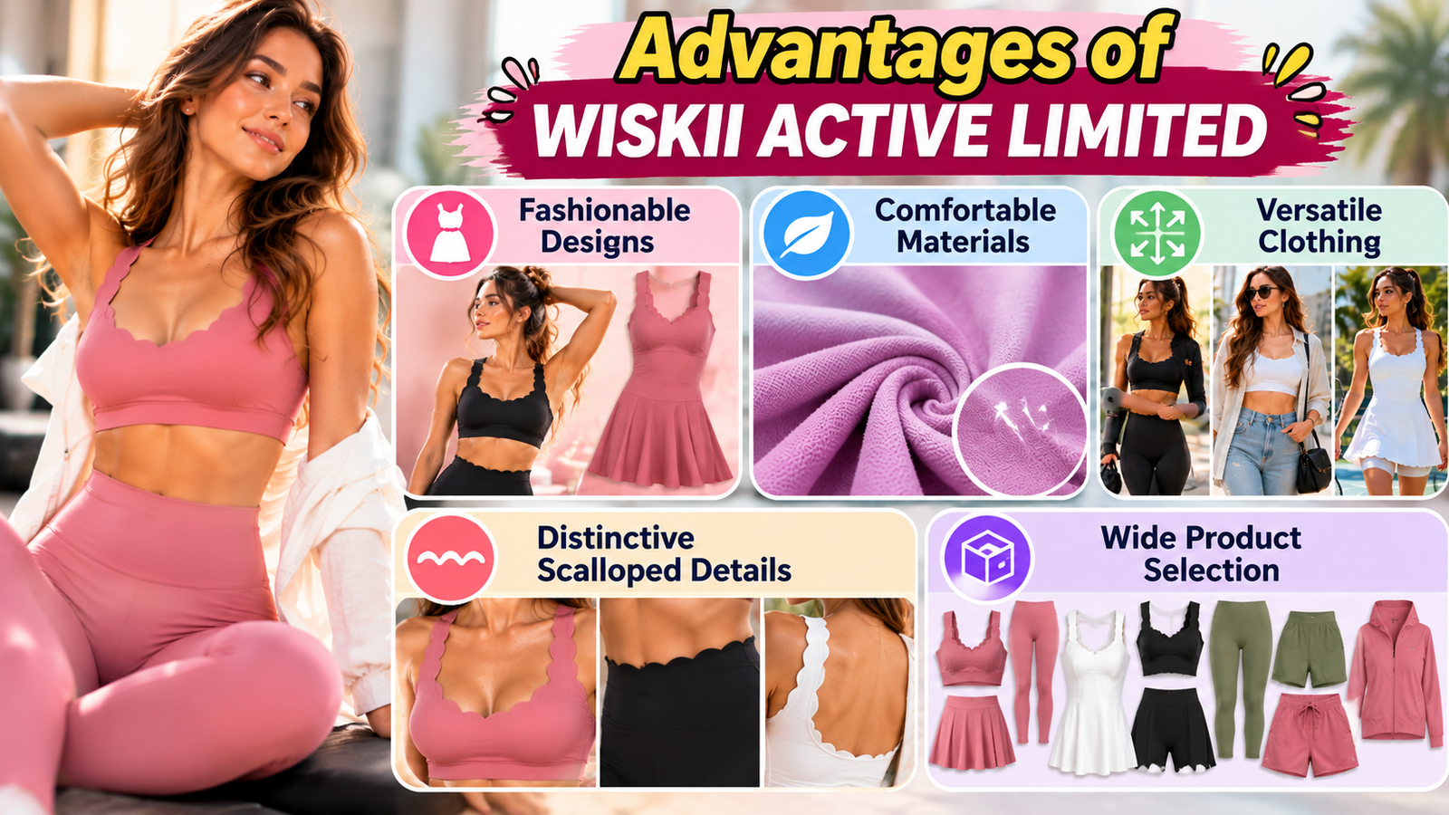 WISKII ACTIVE LIMITED