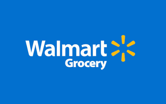 Walmart Online Grocery