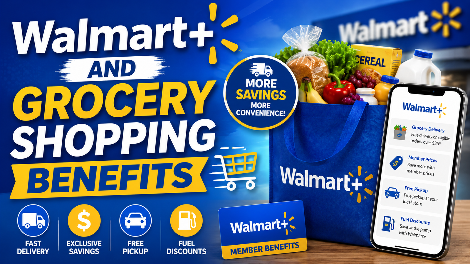 Walmart Online Grocery