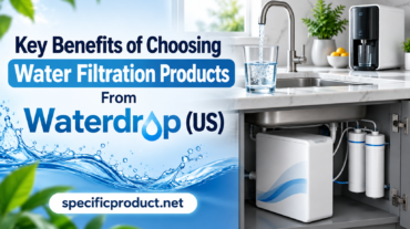 Waterdrop (US)