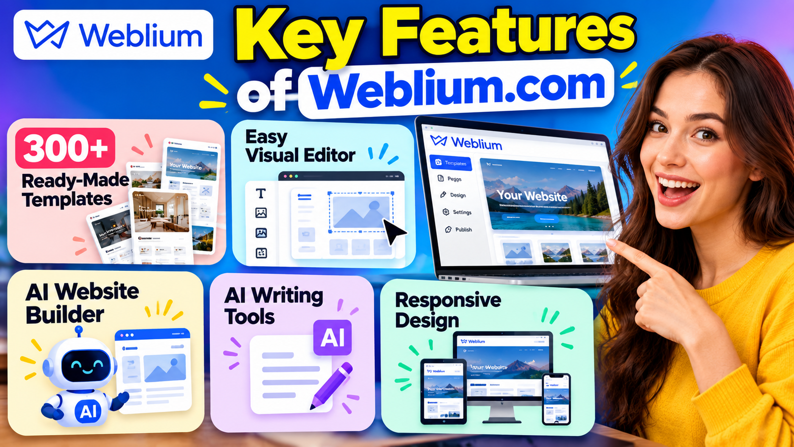 Weblium.com