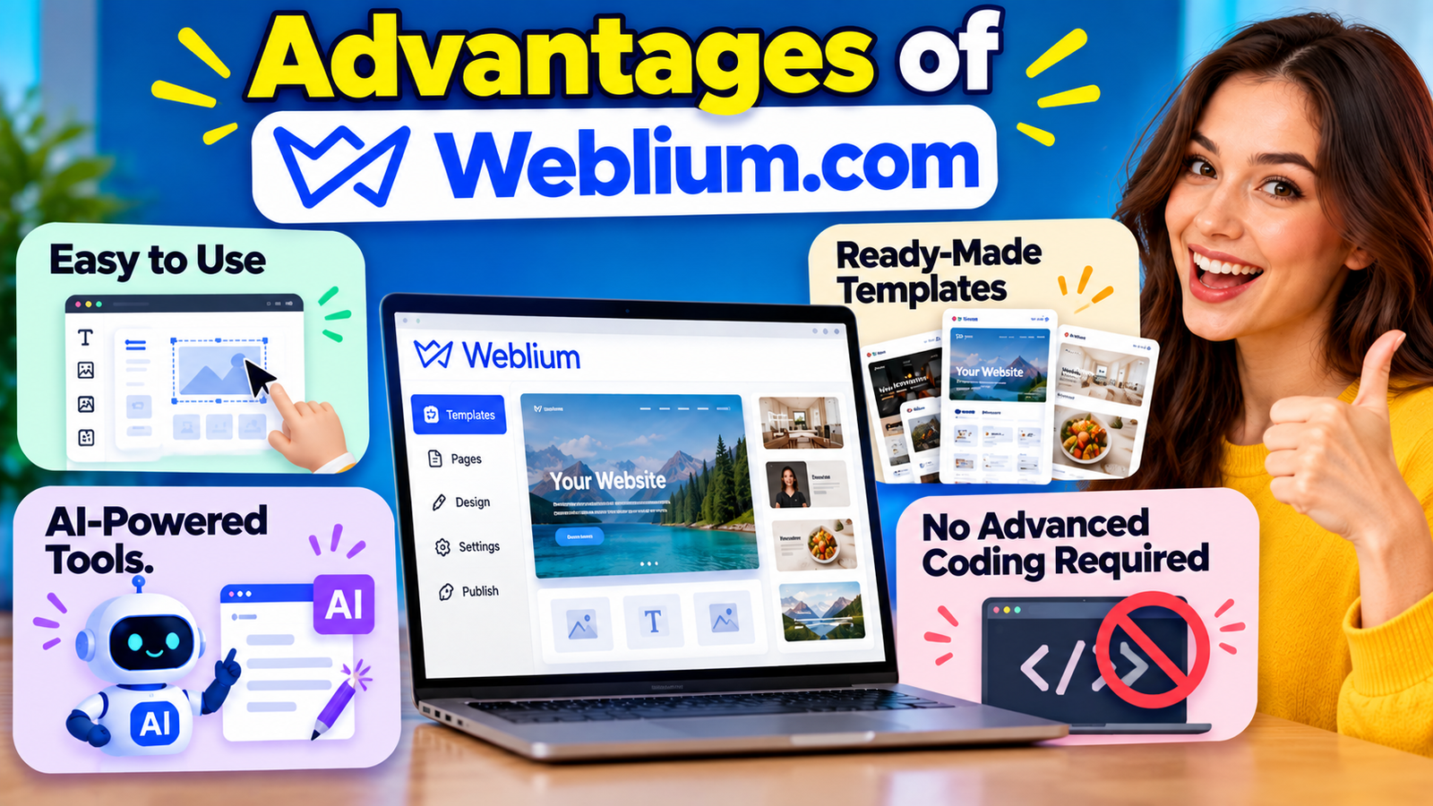 Weblium.com