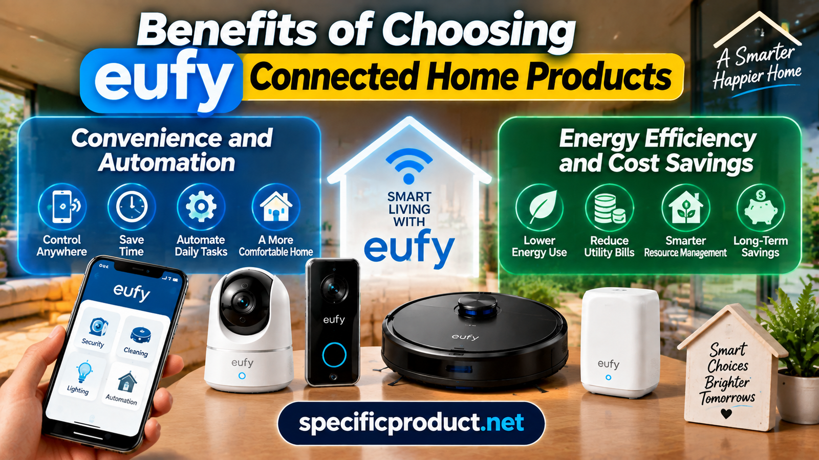 eufy | Fantasia Trading LLC