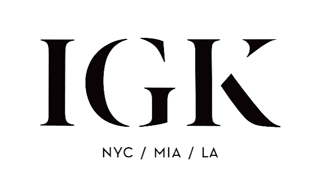 IGK Hair