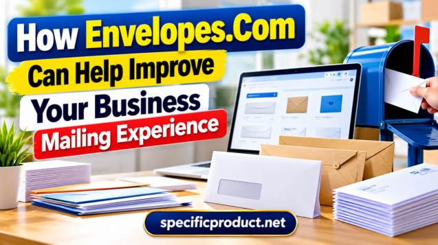 Envelopes.Com