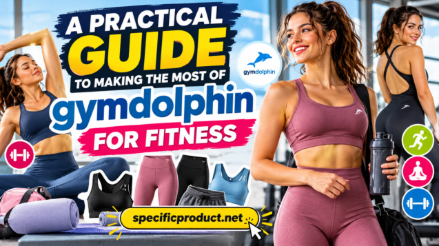 gymdolphin